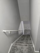 Manitou Wood Apartments - stairway