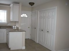 Manitou Wood Apartments - upgraded unit
